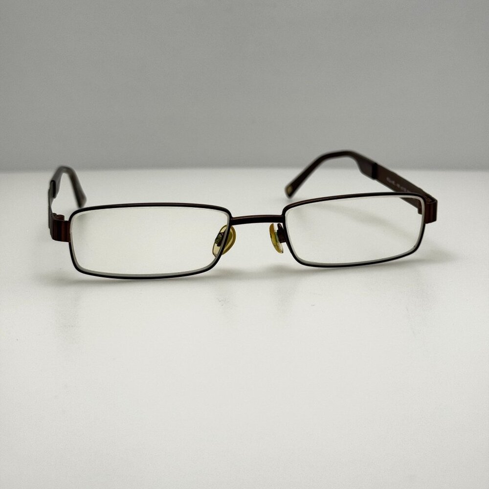 Kliik Denmark 408 Col 109 Eyeglasses Eye Glasses Frames 50-17-140